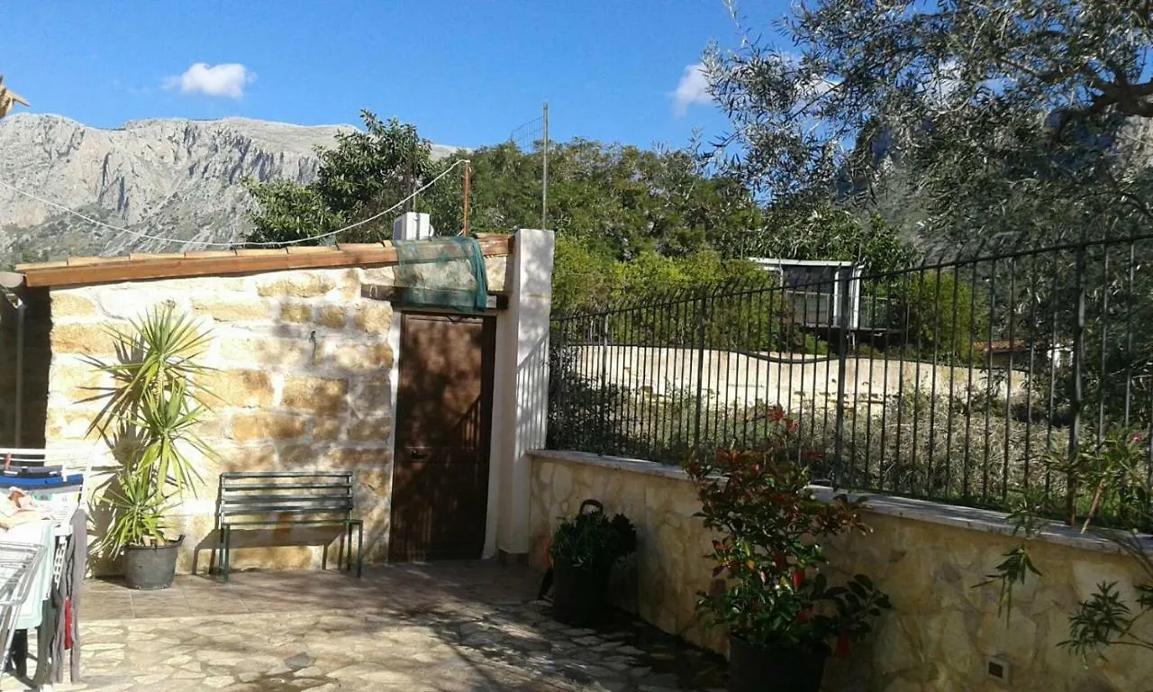Gasthaus Girasole Terrasini 0*,  Italien