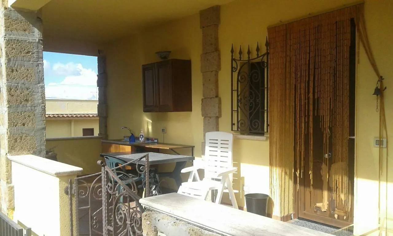 Gasthaus Girasole Terrasini 0*,  Italien