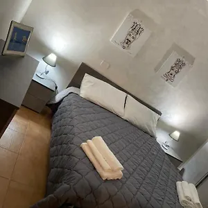 La Casa Di Angy Terrasini