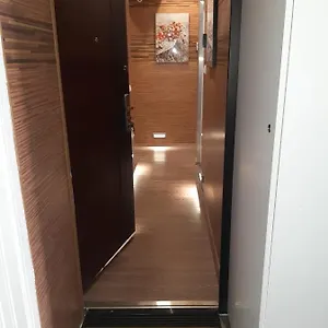  Apartment Lukadorajana Center Kroatien