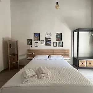 Appartamento Borgo Orefici Italia