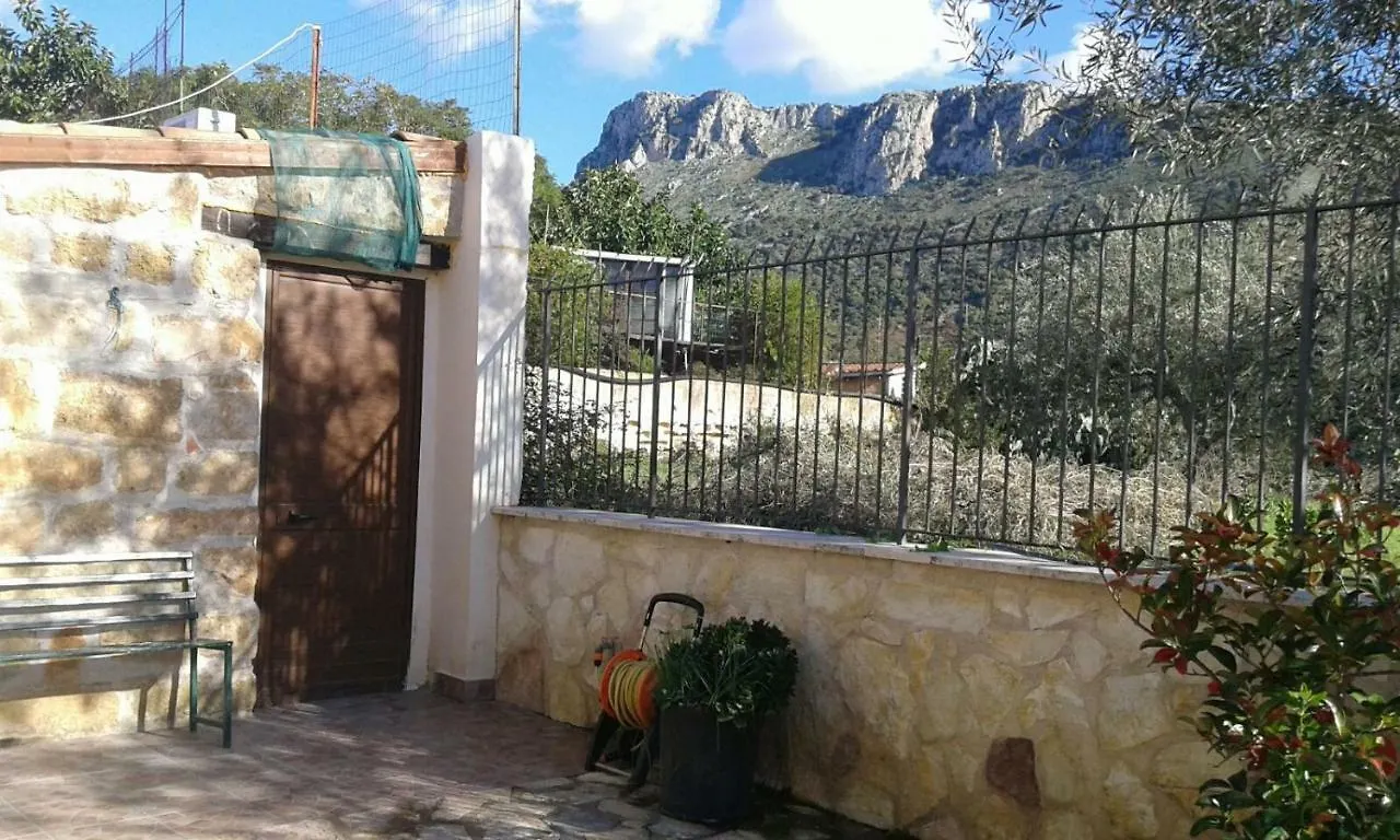 Maison d'hôtes Girasole à Terrasini