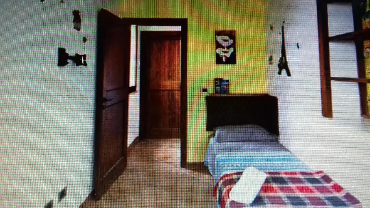 Maison d'hôtes Girasole à Terrasini 0*,